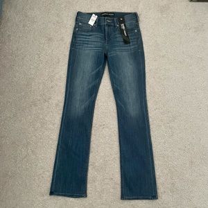 Express Jeans size 2R